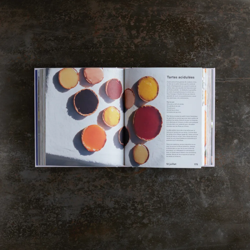 Cheap 745 INTERFORUM Livre - Réunir : Recettes & Inspirations