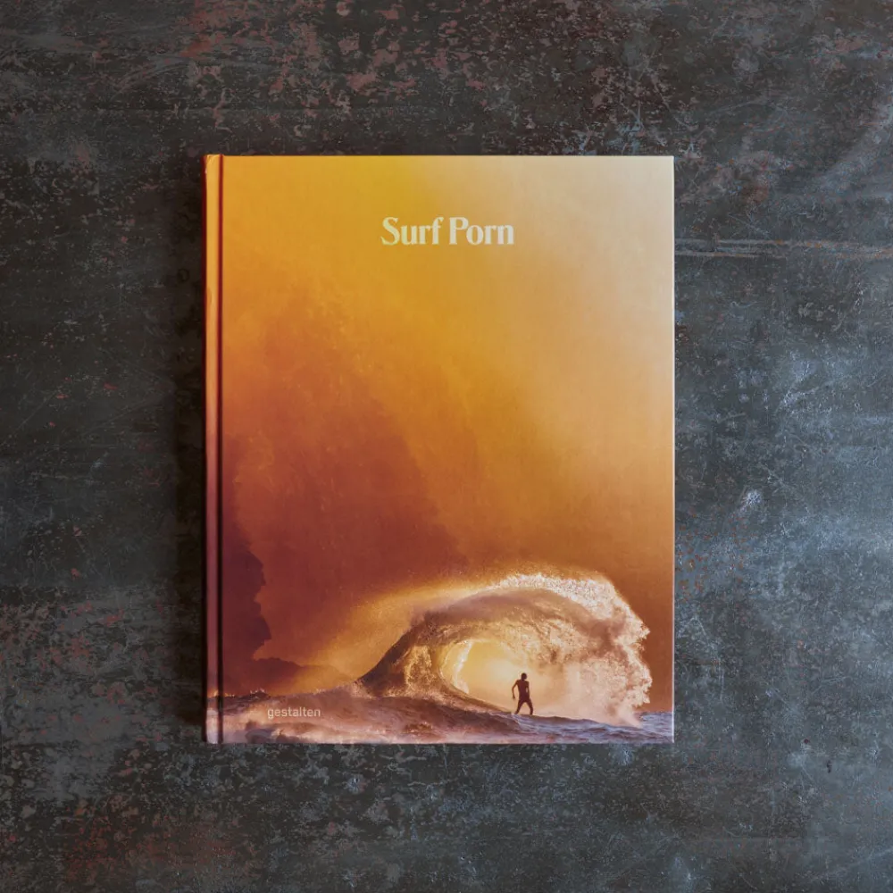 Shop 1751 POLLEN DIFFUSION DIFPOP Livre - Surf Porn