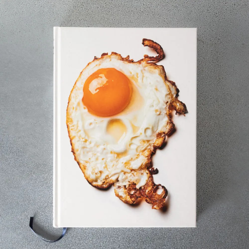 Discount 1305 TASCHEN Livre - The Gourmand's Egg. A Collection of Stories & Recipes