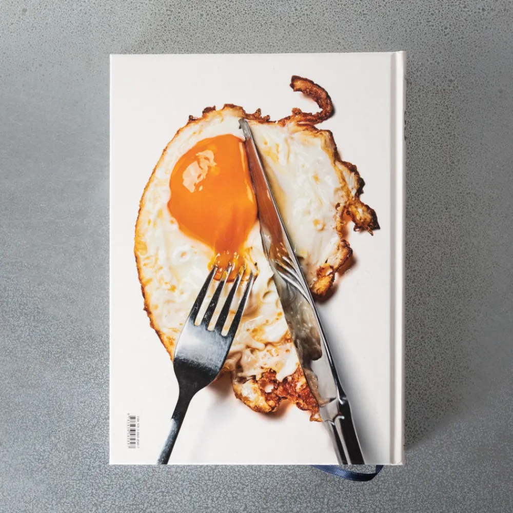 Discount 1305 TASCHEN Livre - The Gourmand's Egg. A Collection of Stories & Recipes