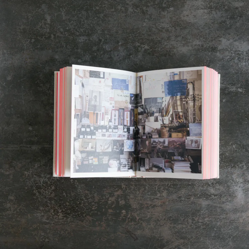 Best 746 HACHETTE EDITIONS Livre - Un dimanche à Paris de Zoé de las Cases