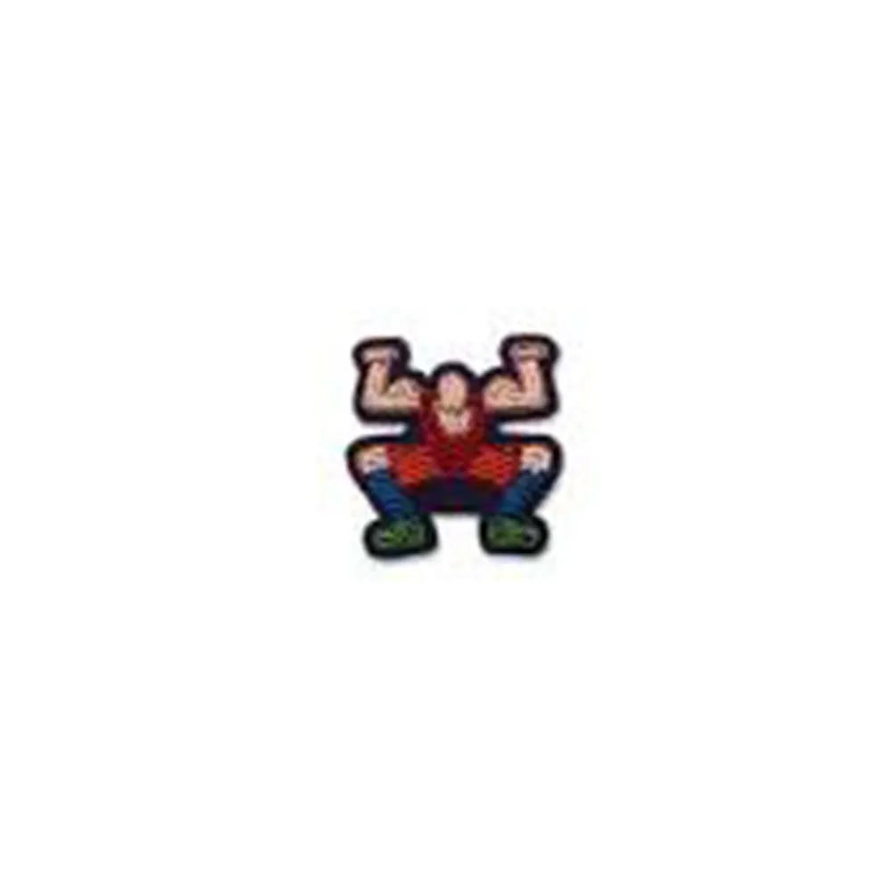 Shop MACON & LESQUOY Macon & Lesquoy - Broche - Homme fort
