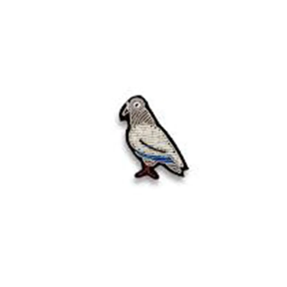 Hot MACON & LESQUOY Macon & Lesquoy - Broche - Pigeon