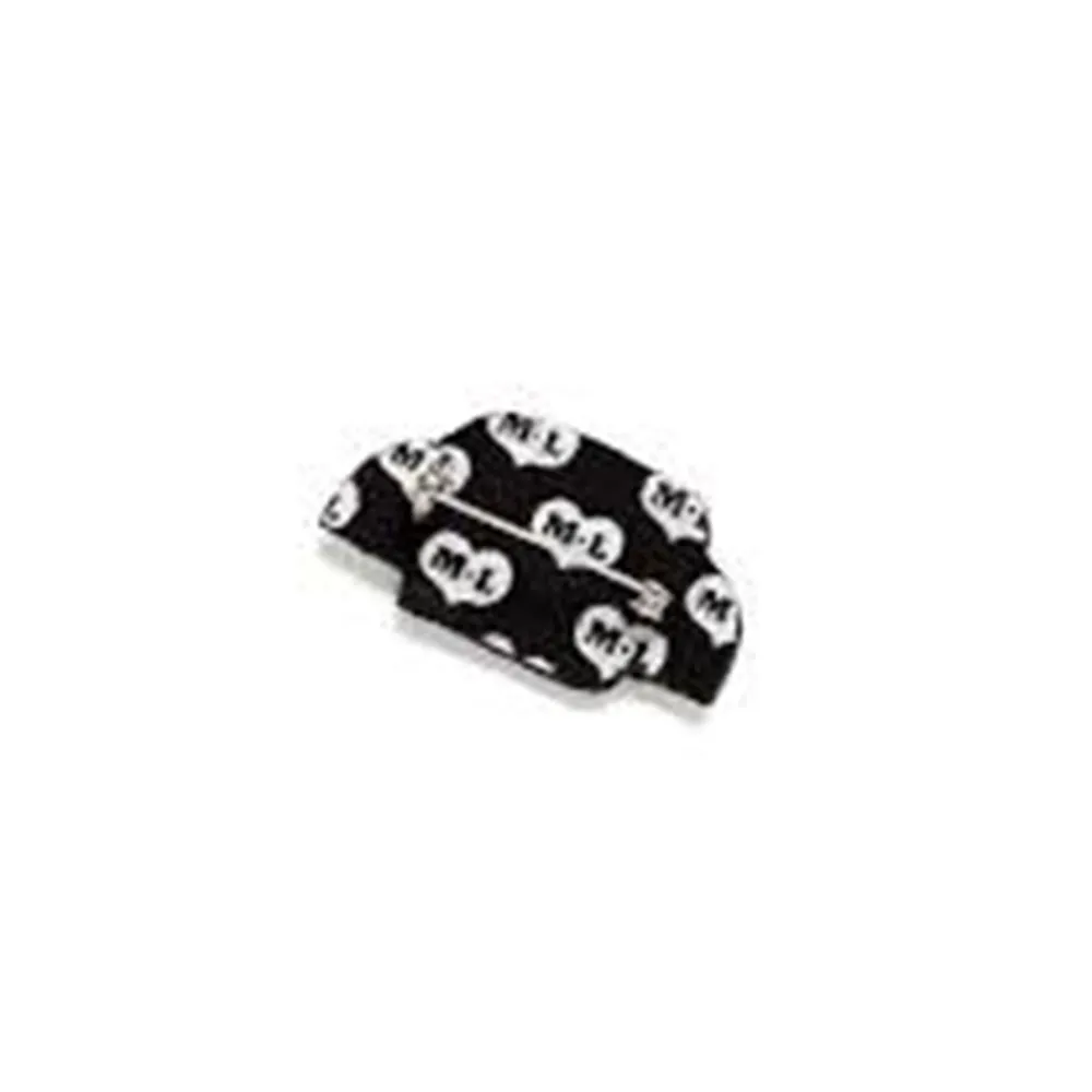 Fashion MACON & LESQUOY Macon & Lesquoy - Broche - Taxi