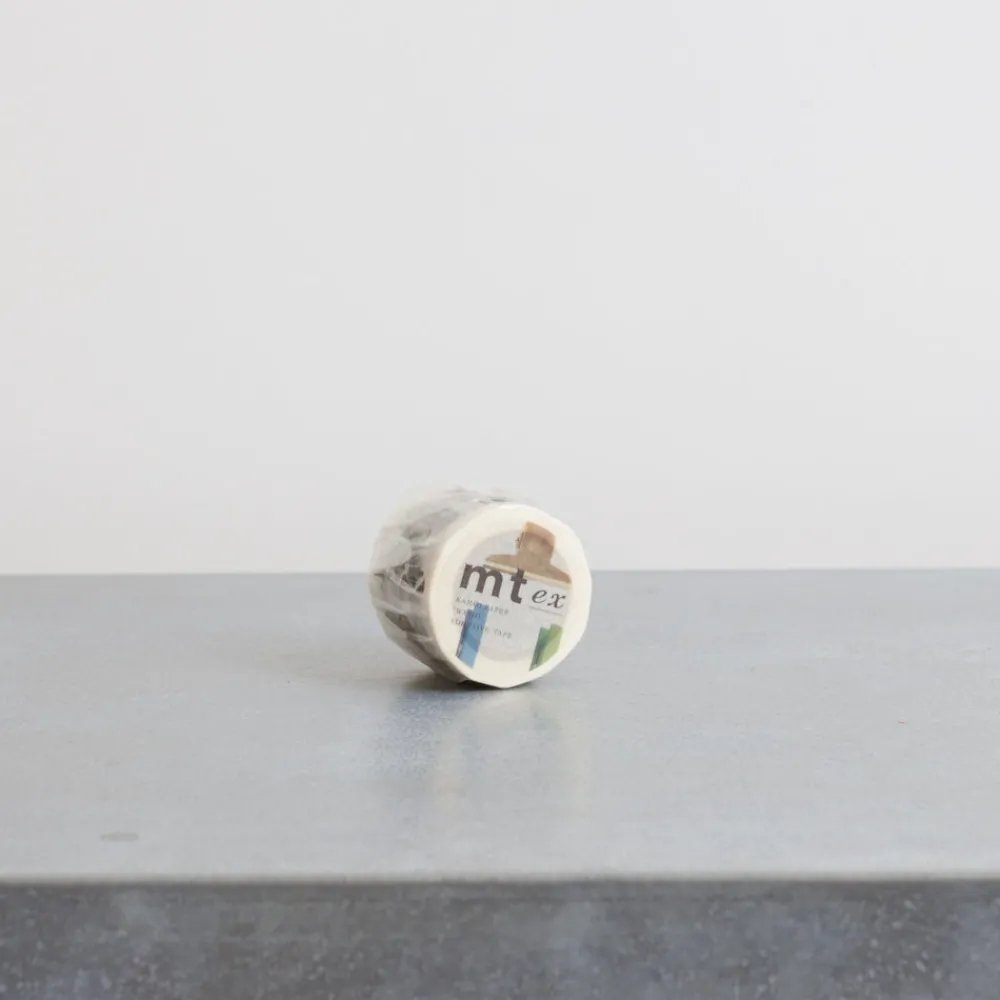 Online 422 KAMOI KAKOSHI Masking tape - Clips