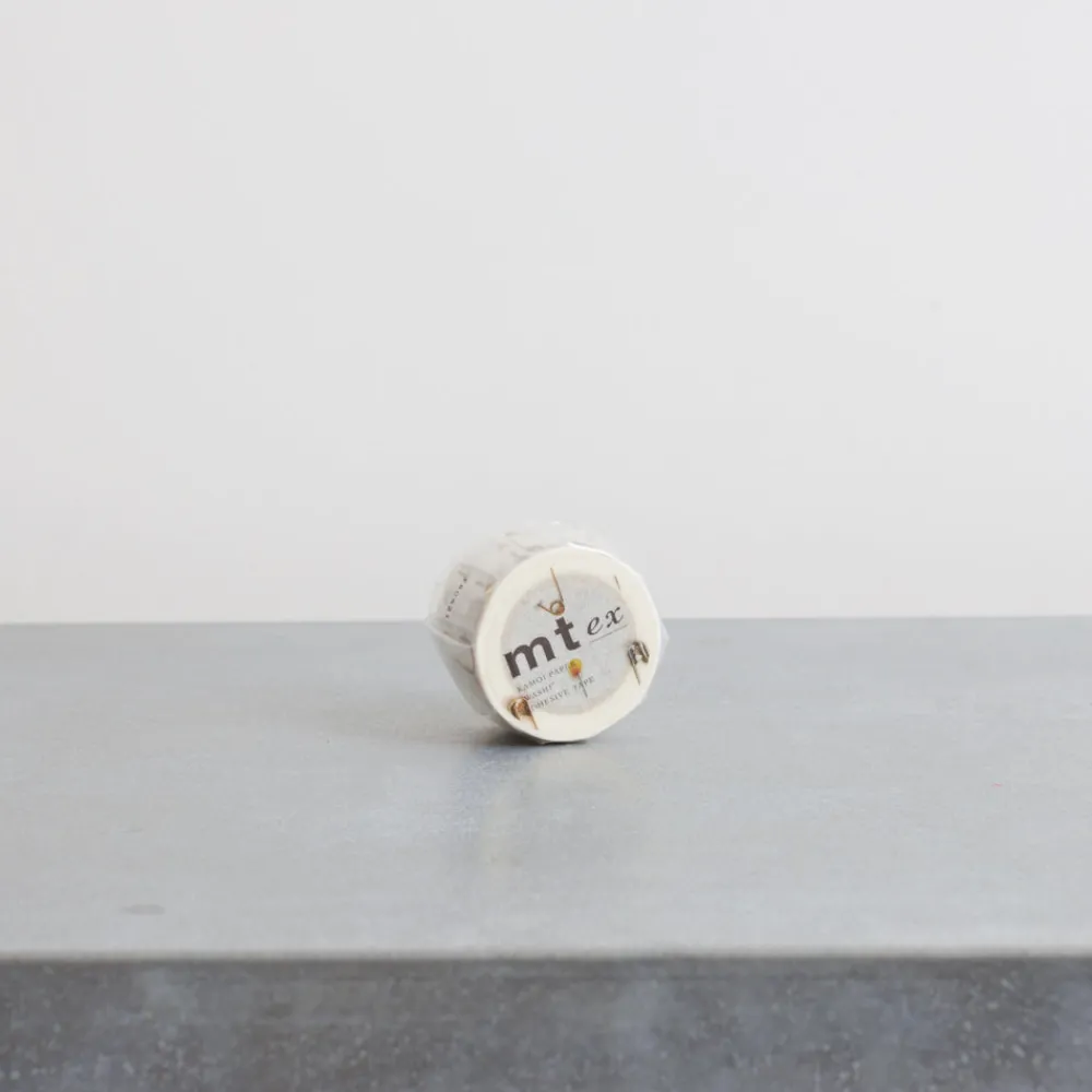 Fashion 422 KAMOI KAKOSHI Masking tape - Epingle