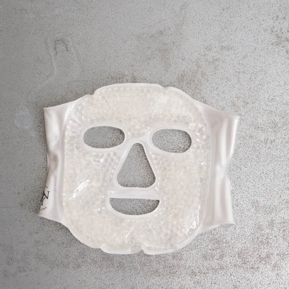 Clearance 1335 SOLARIS Masque Cryo + Thermo (Froid ou Chaud) - Solaris