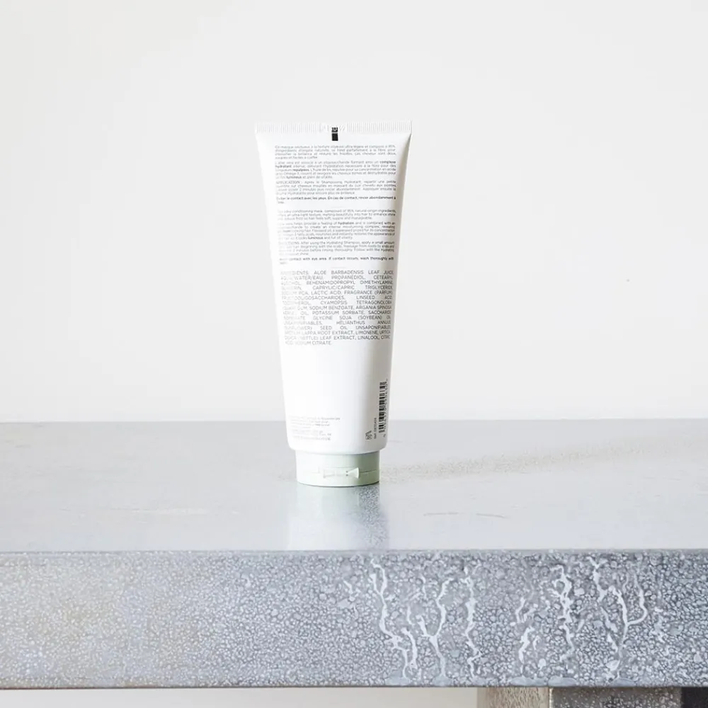 Store 2956 CHRISTOPHE ROBIN Masque hydratant à l'aloe vera - Christophe Robin - 200ml