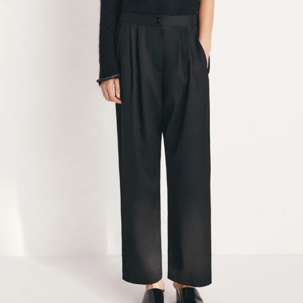 Flash Sale Masscob - Pantalon Cedar - Noir