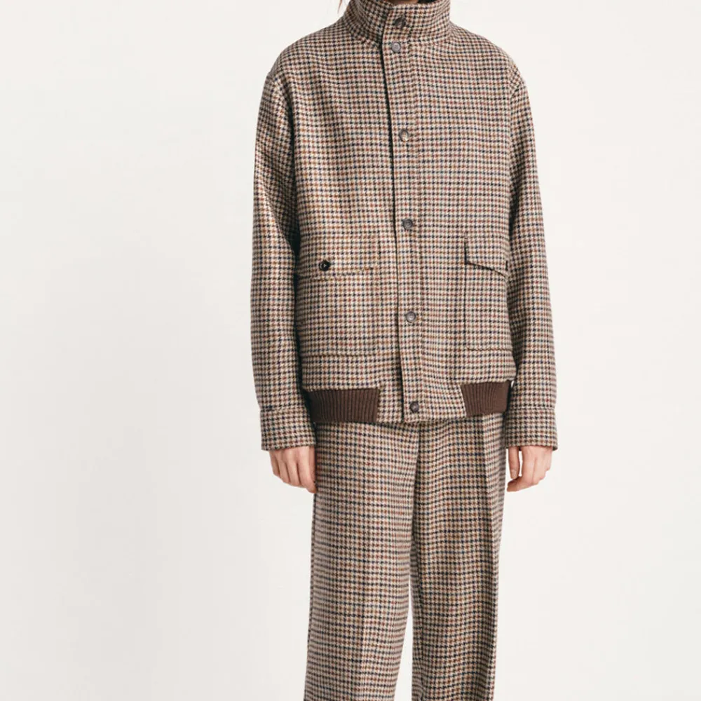Cheap Masscob - Veste Billy - Marron