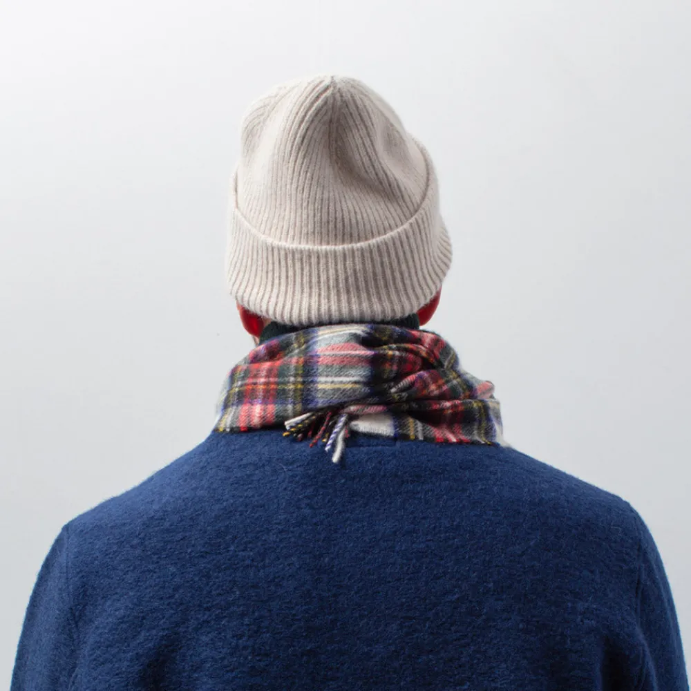 Best Sale Merci - Bonnet Lucky - Écru