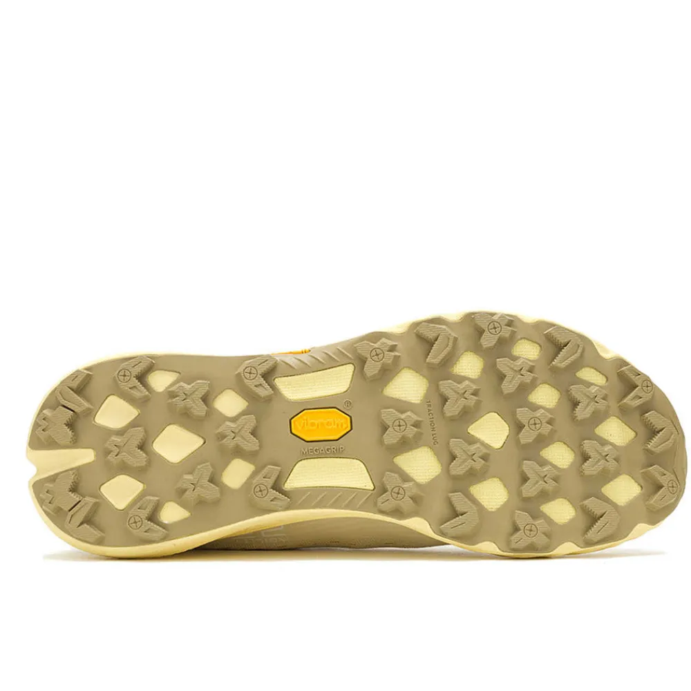 Fashion Merrell - Agility Peak 5 - Crème