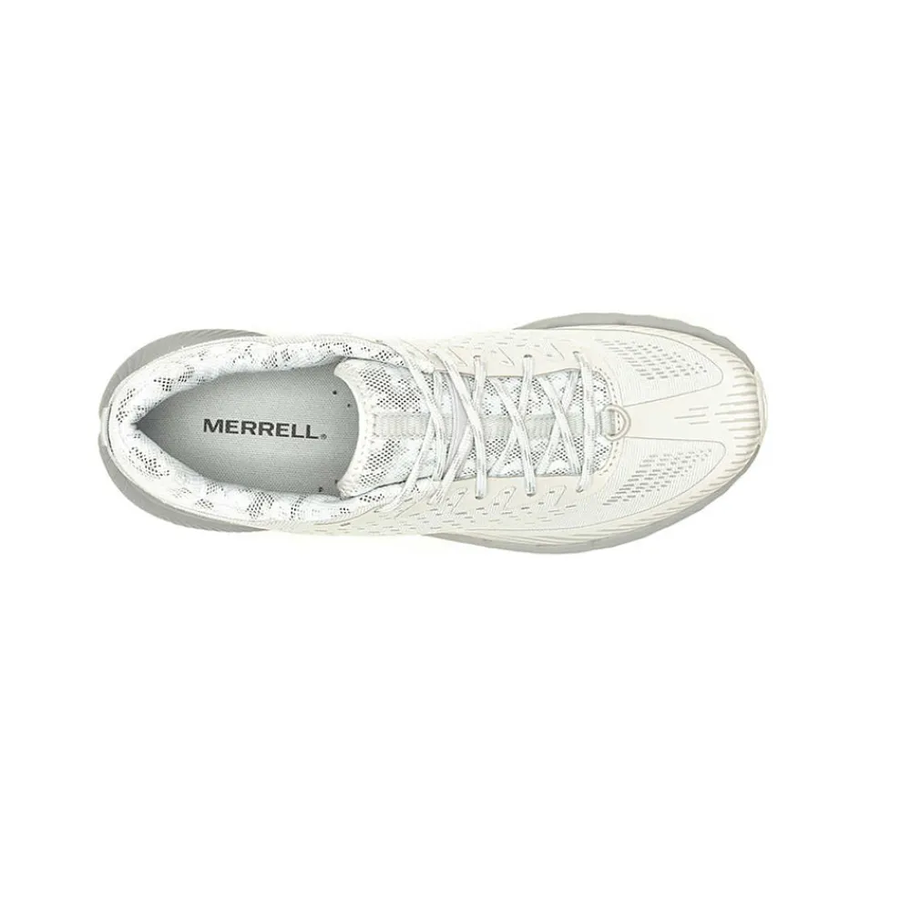 New Merrell - Baskets Agility Peak 5 - Cloud