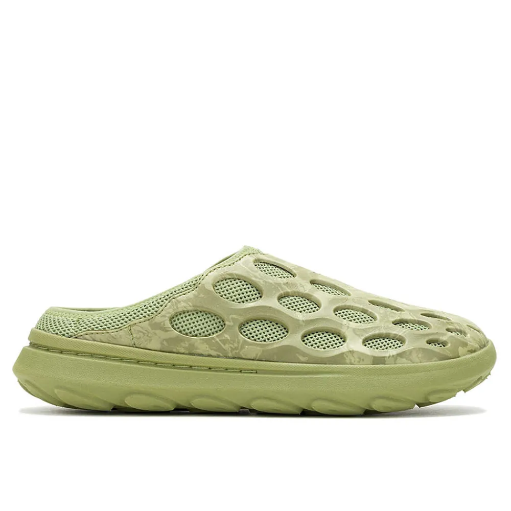 New Merrell - Baskets Hydro Mule SE - Olive