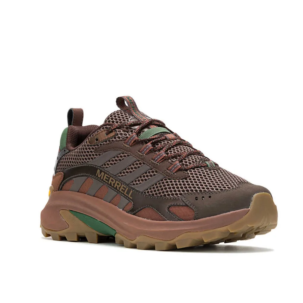 Fashion Merrell - Moab Speed 2 Vent - Marron