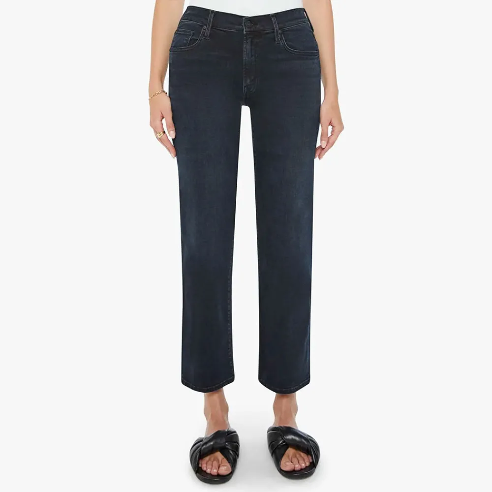 Store Mother - Jean Rambler - Noir