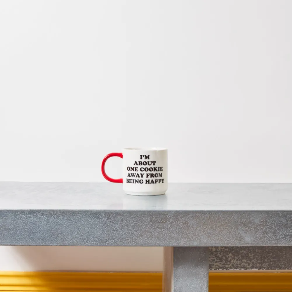 Cheap 1842 MAGPIE Mug en porcelaine - One Cookie