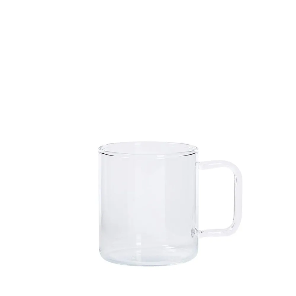 Best 208 HAY Mug en verre