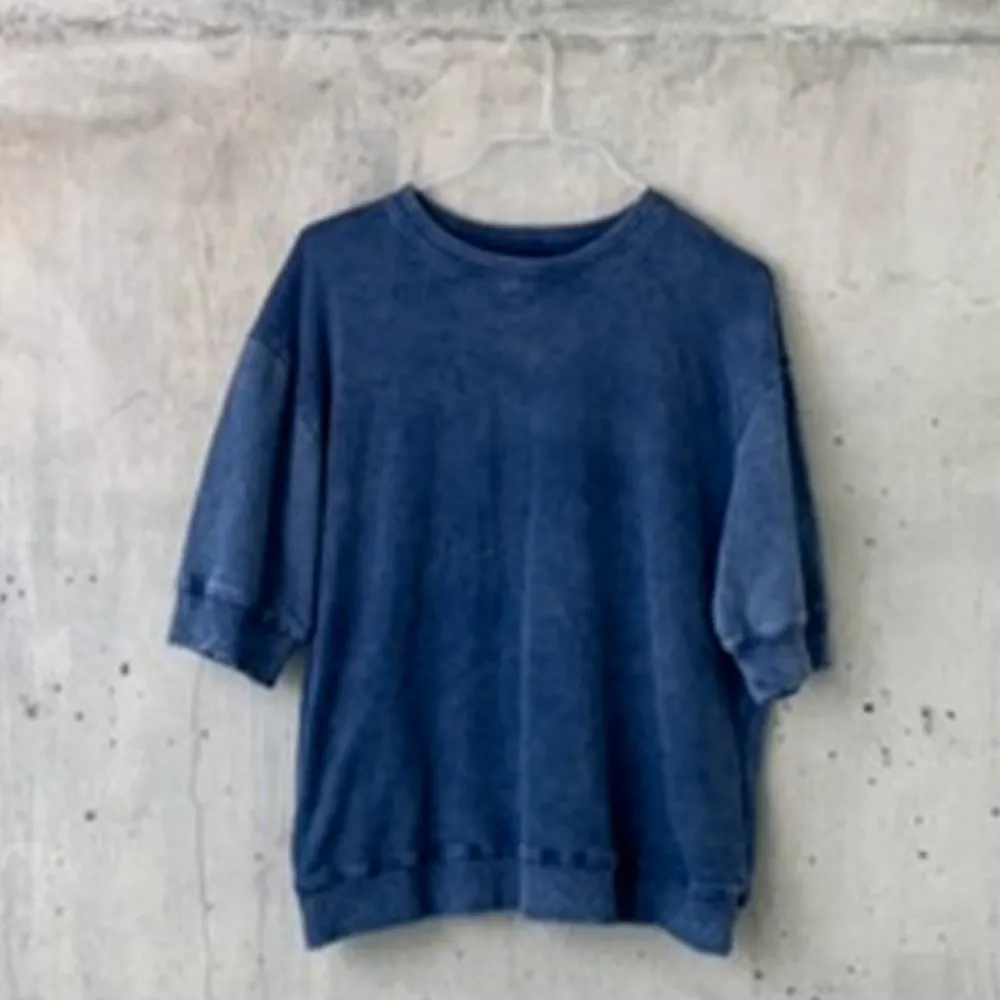 Discount MYSAYANG - Sweat Teman - Indigo