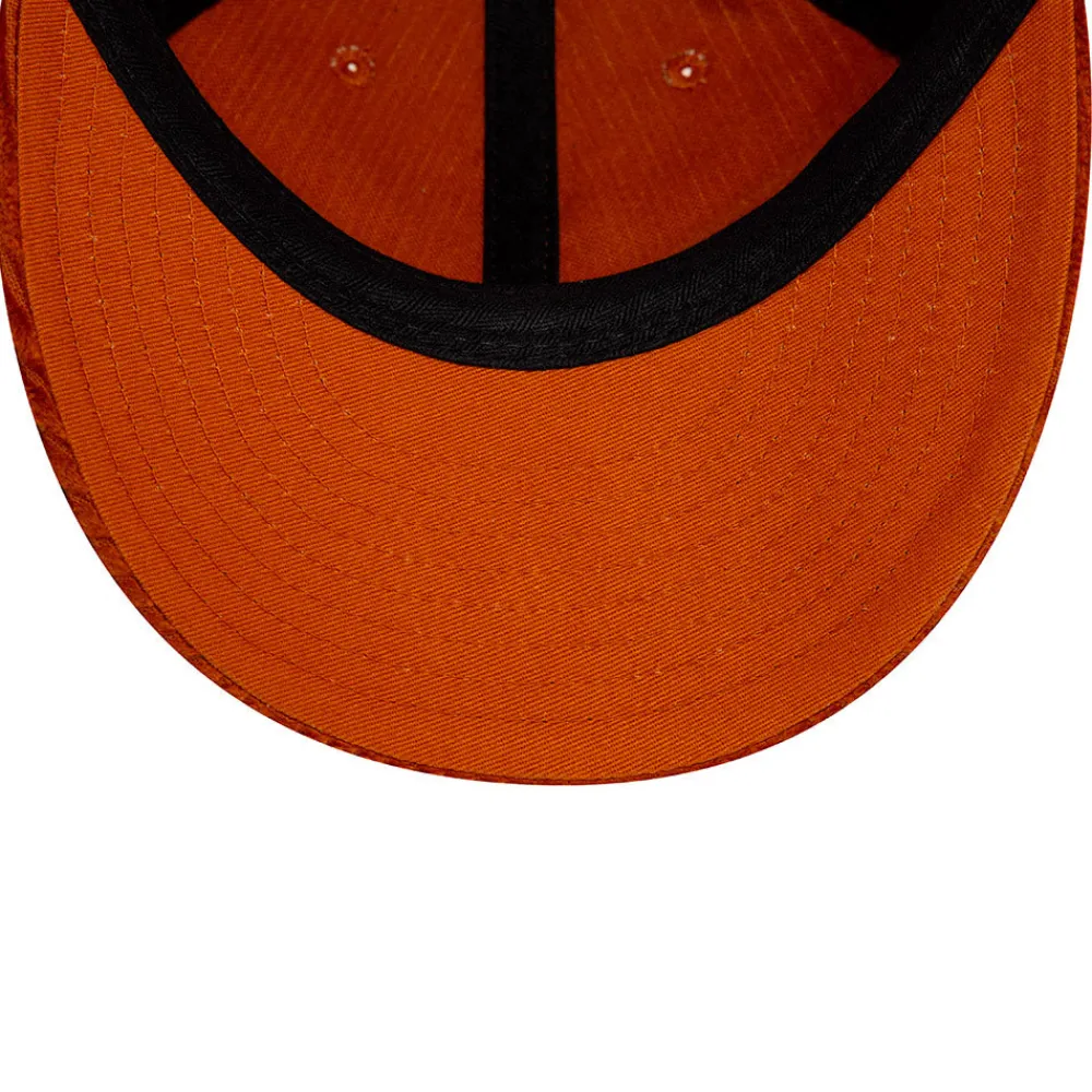 Cheap New Era - Casquette Cord 9Fifty RC - Orange