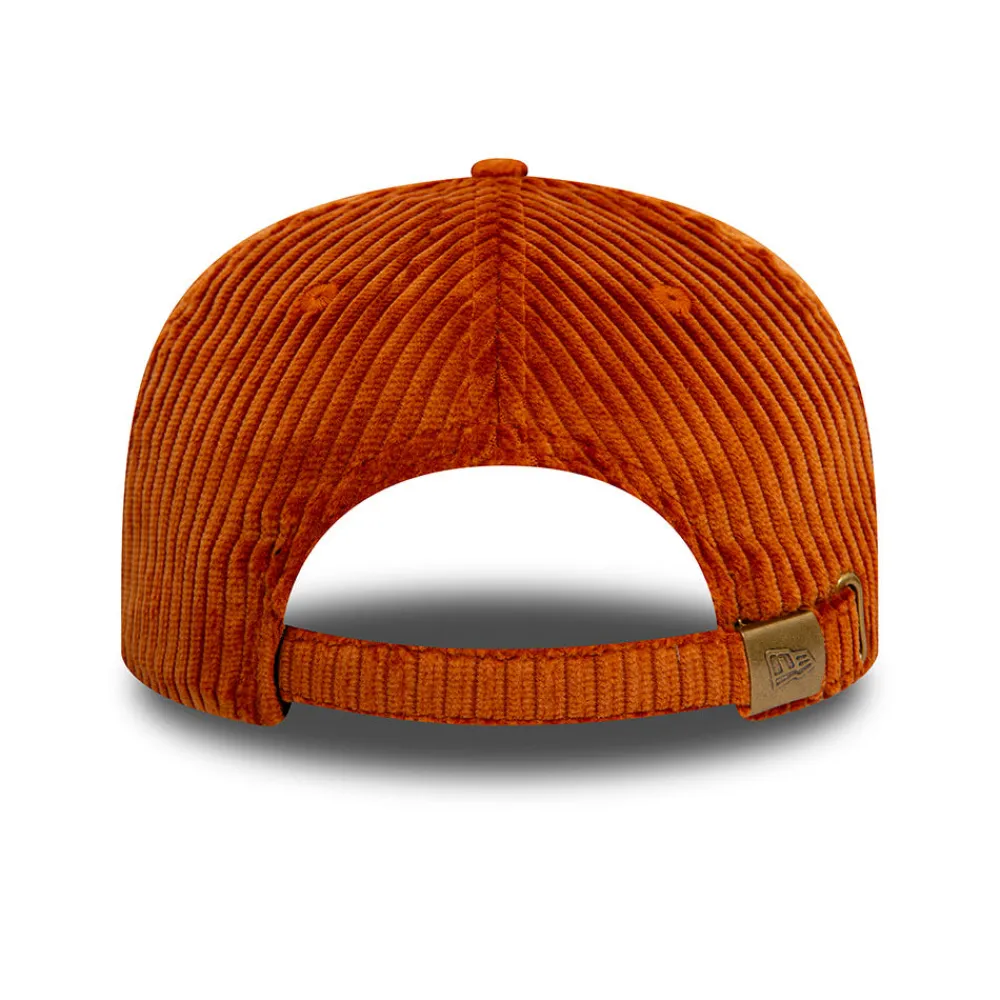 Cheap New Era - Casquette Cord 9Fifty RC - Orange