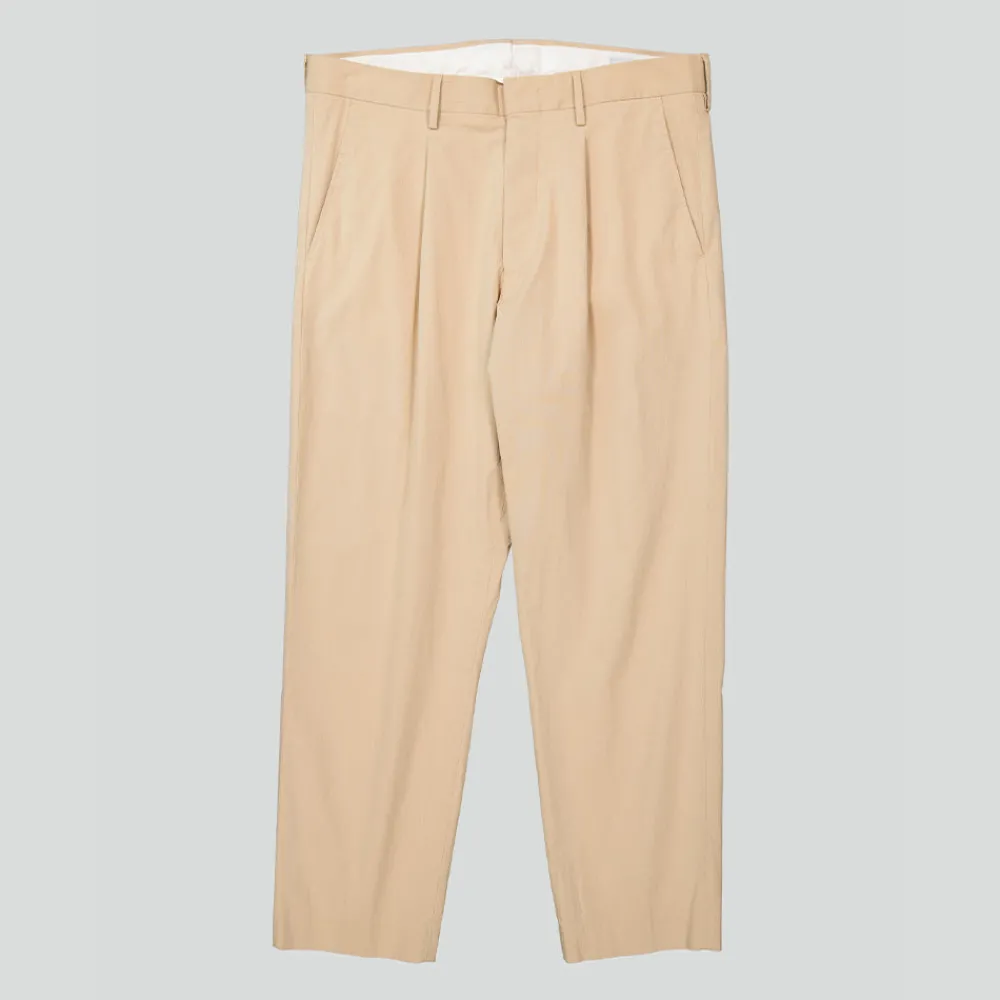 New NN07 NN. 07 - Pantalon Bill - Beige