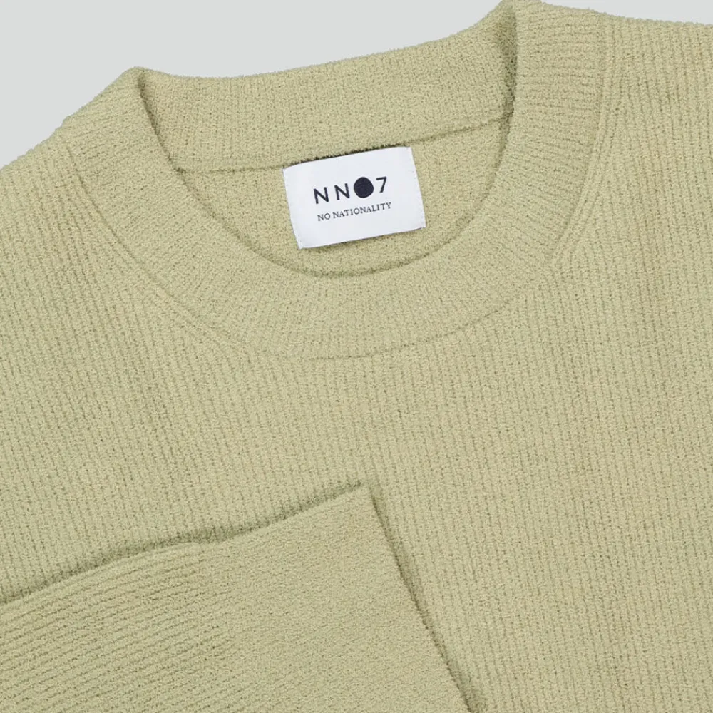 Online NN07 NN. 07 - Sweat Danny - Vert
