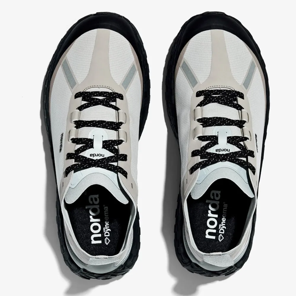Clearance Norda - Baskets 001 - Cinder