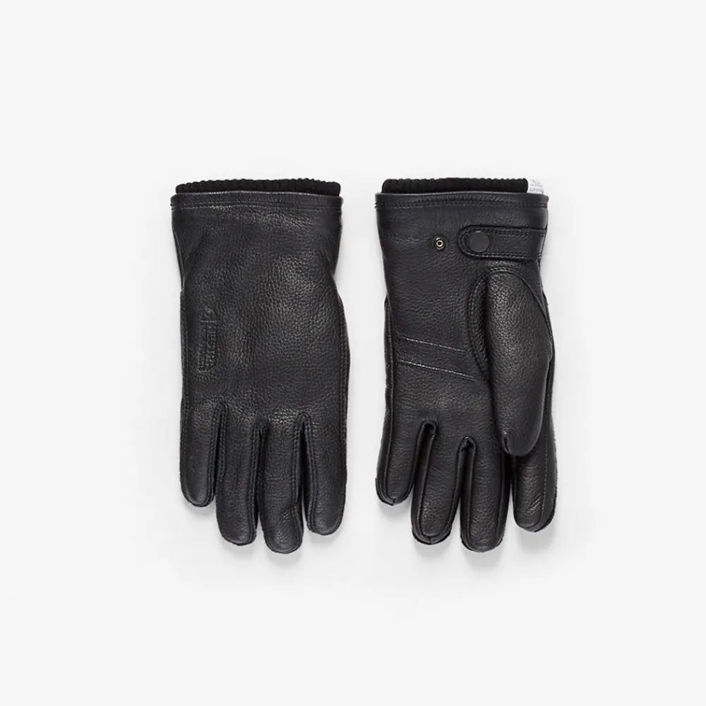 Store Norse Projects Norse Project - Gant Norse x Hestra Utsjo - Marron