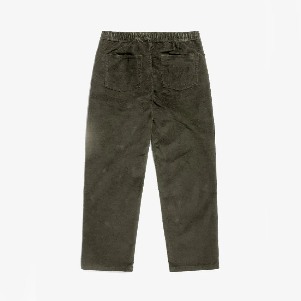 Outlet Norse Projects Norse Project - Pantalon Ragnar - Vert