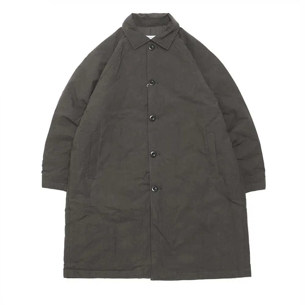 Flash Sale Ordinary Fits - Veste Quilt Deli - Marron