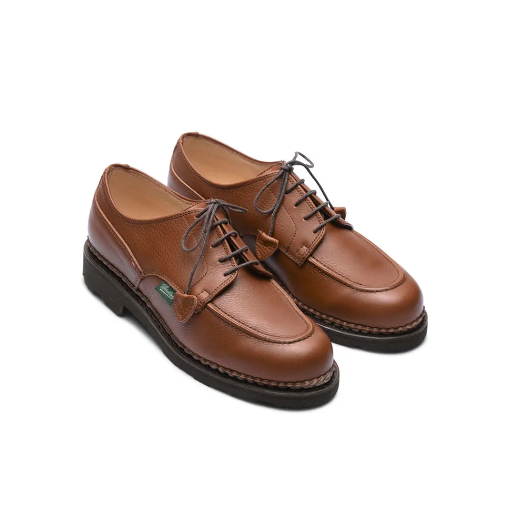 Outlet Paraboot - Derbies Chamade - Marron