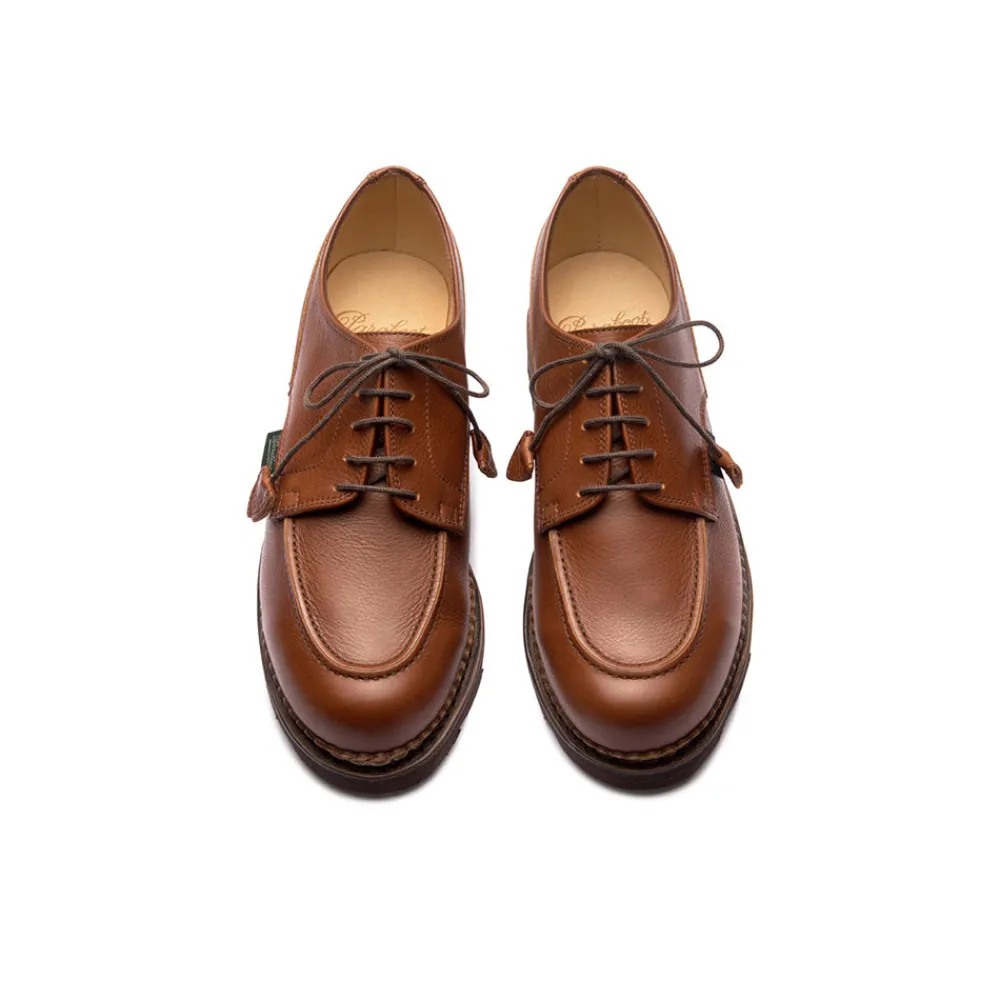 Outlet Paraboot - Derbies Chamade - Marron