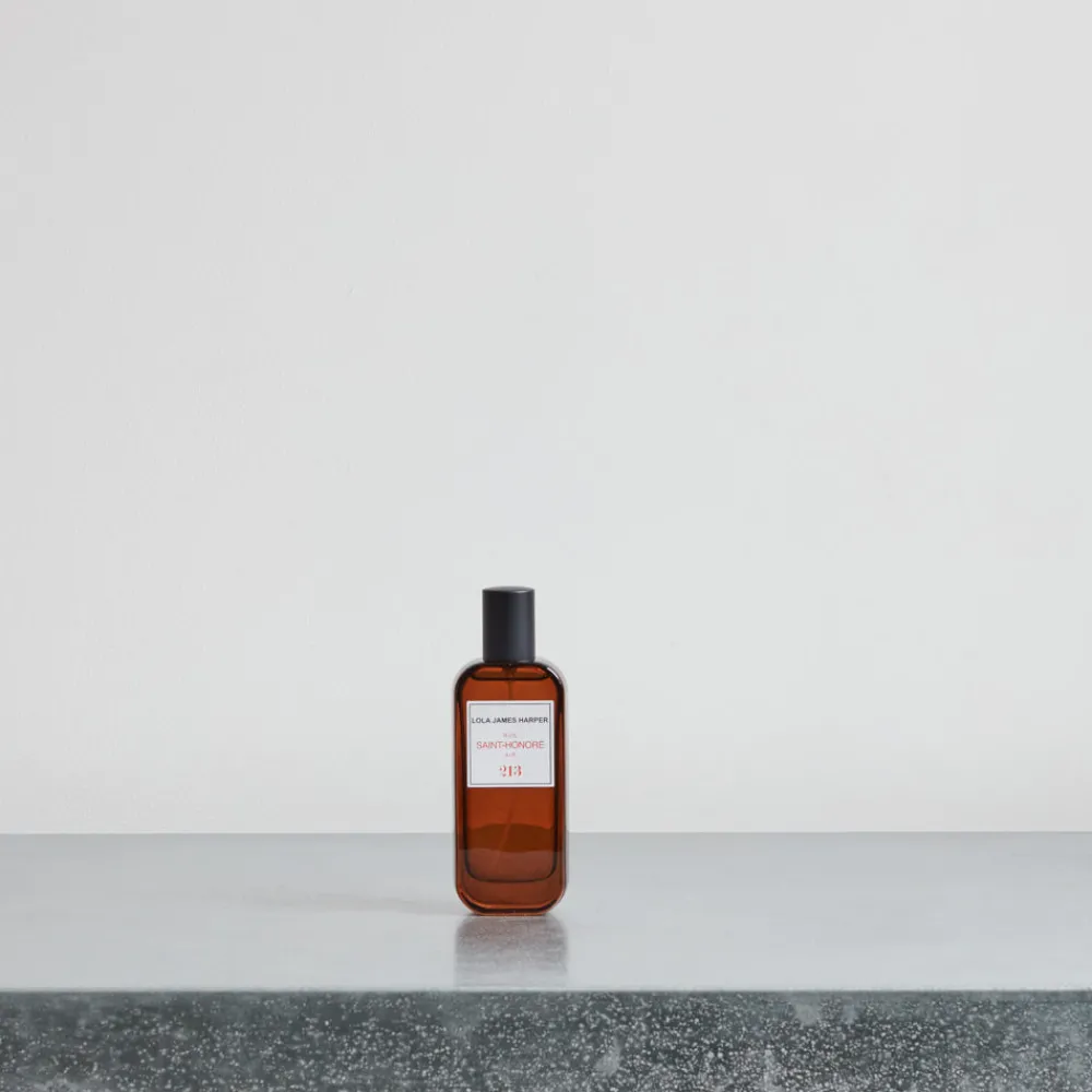 Best 2999 SAS W Parfum d'intérieur 213 rue Saint Honoré - Lola James Harper - 50 ml