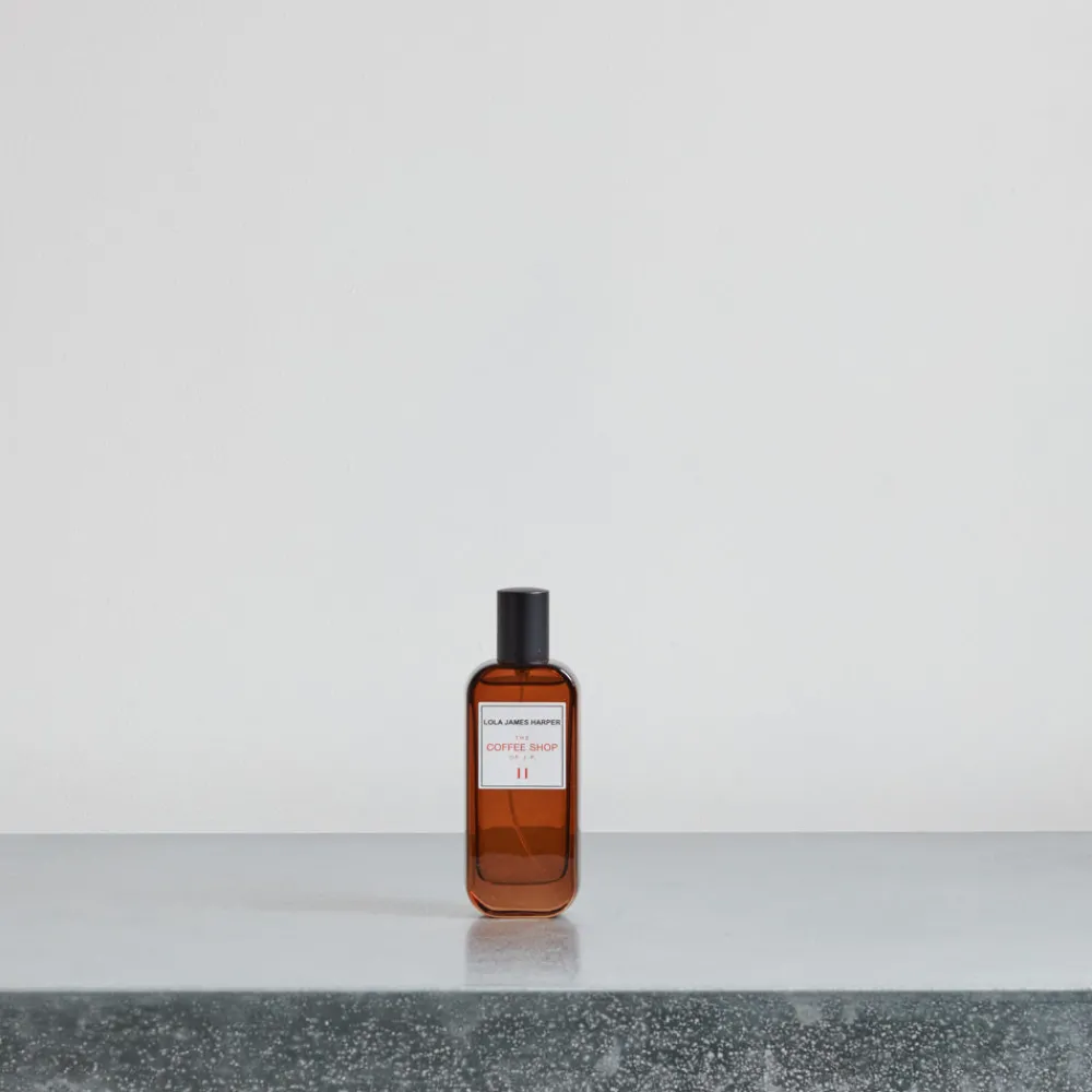 Online 2999 SAS W Parfum d'intérieur Coffee Shop - Lola James Harper - 50 ml