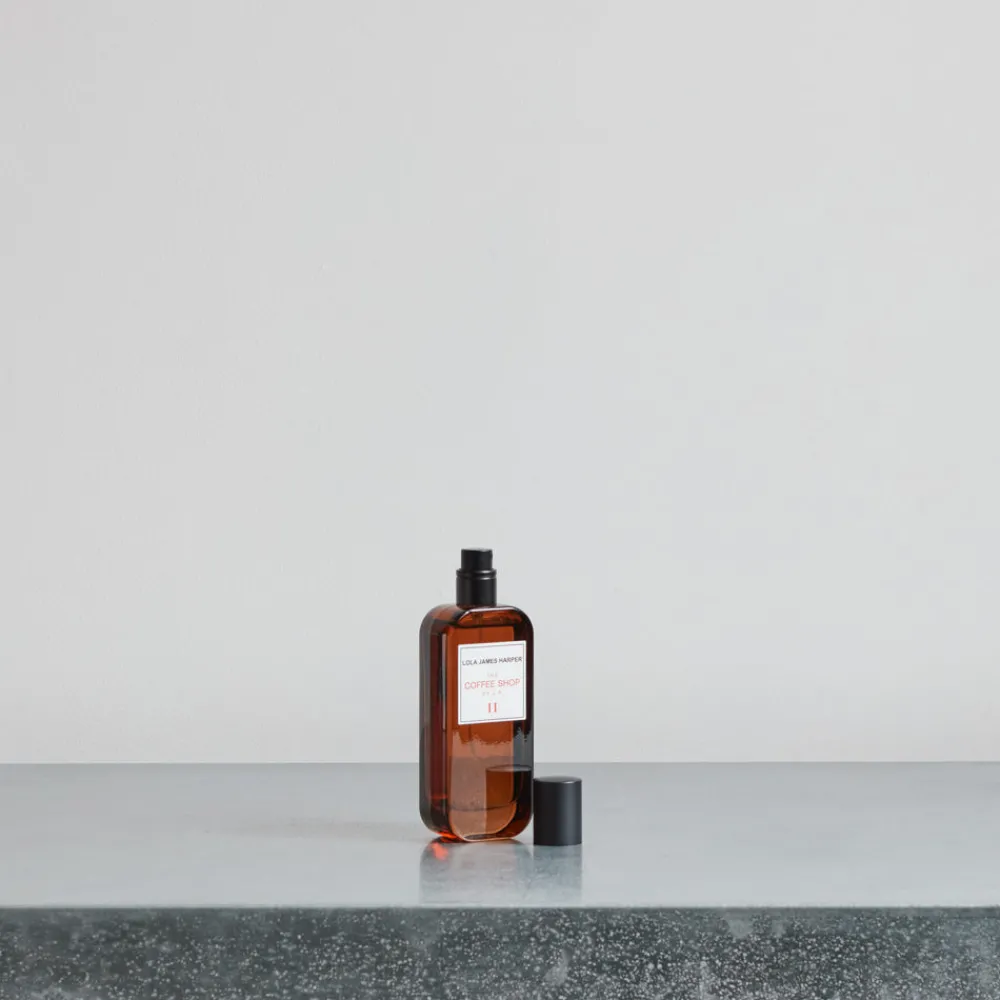 Online 2999 SAS W Parfum d'intérieur Coffee Shop - Lola James Harper - 50 ml