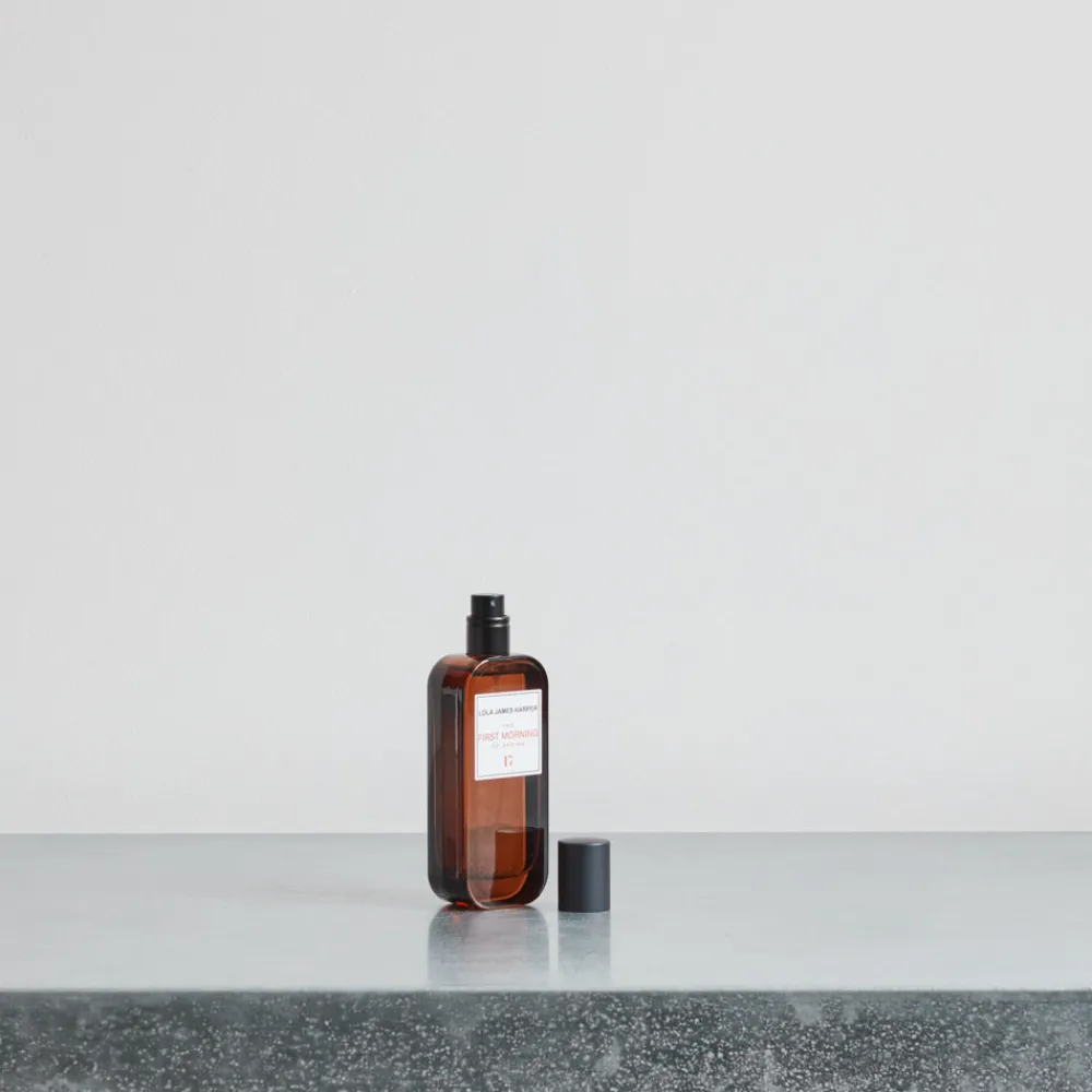 Best Sale 2999 SAS W Parfum d'intérieur The first morning of spring - Lola James Harper - 50 ml
