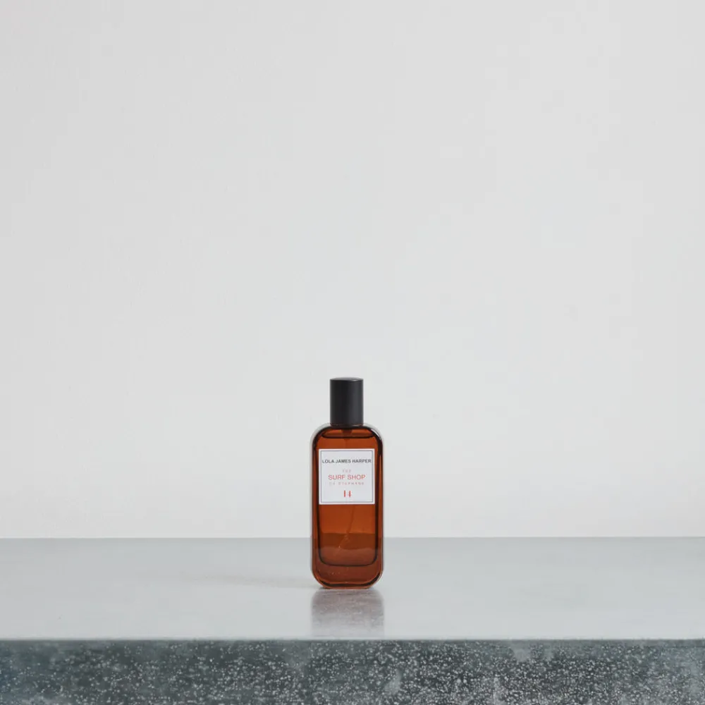Outlet 2999 SAS W Parfum d'intérieur The Surf Shop in San Diego - Lola James Harper - 50 ml