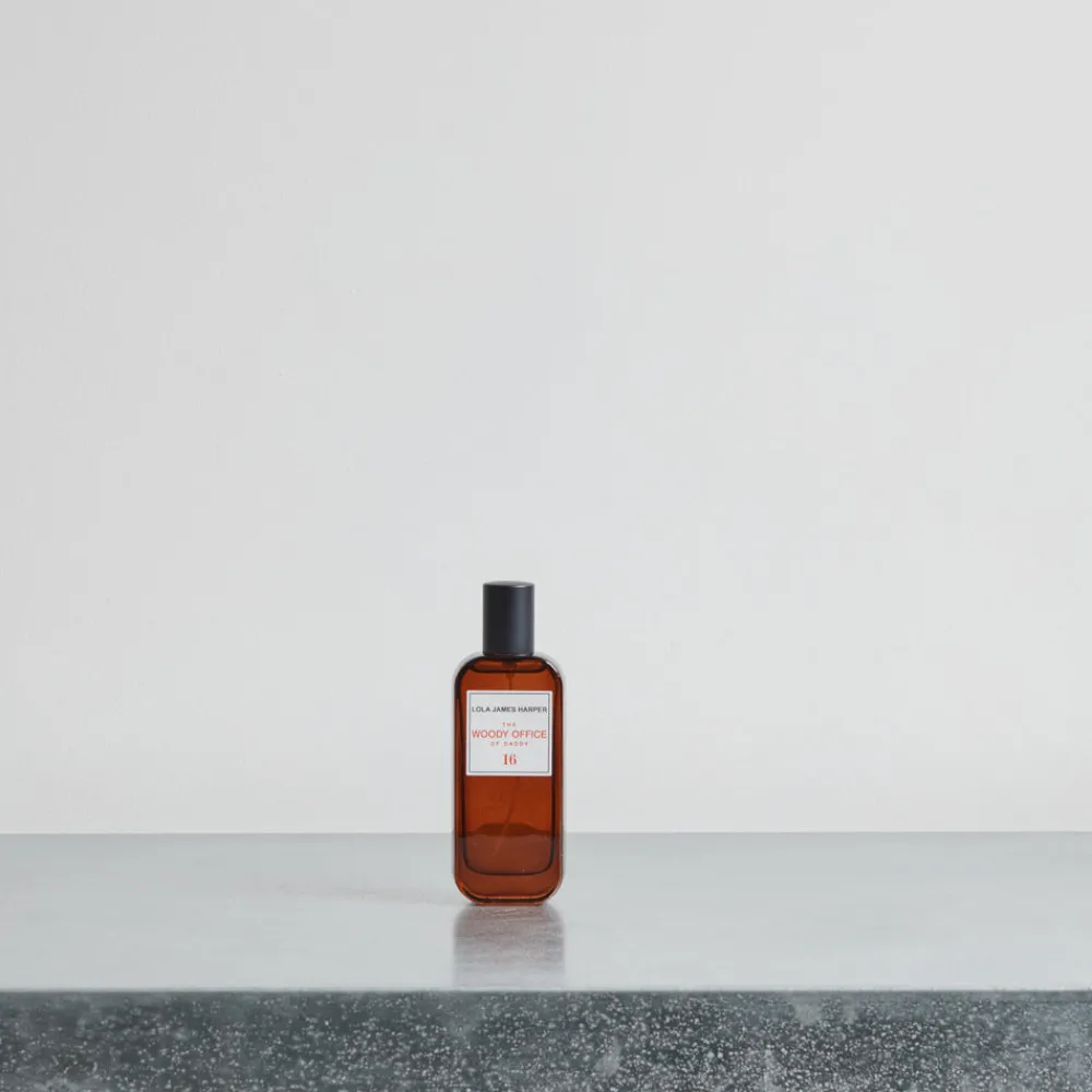 Online 2999 SAS W Parfum d'intérieur The woody office of Daddy - Lola James Harper - 50 ml