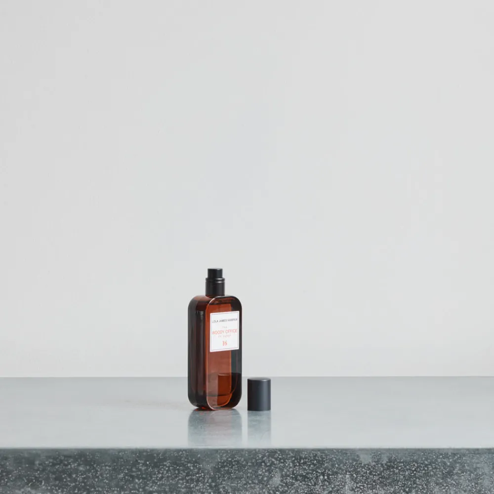 Online 2999 SAS W Parfum d'intérieur The woody office of Daddy - Lola James Harper - 50 ml