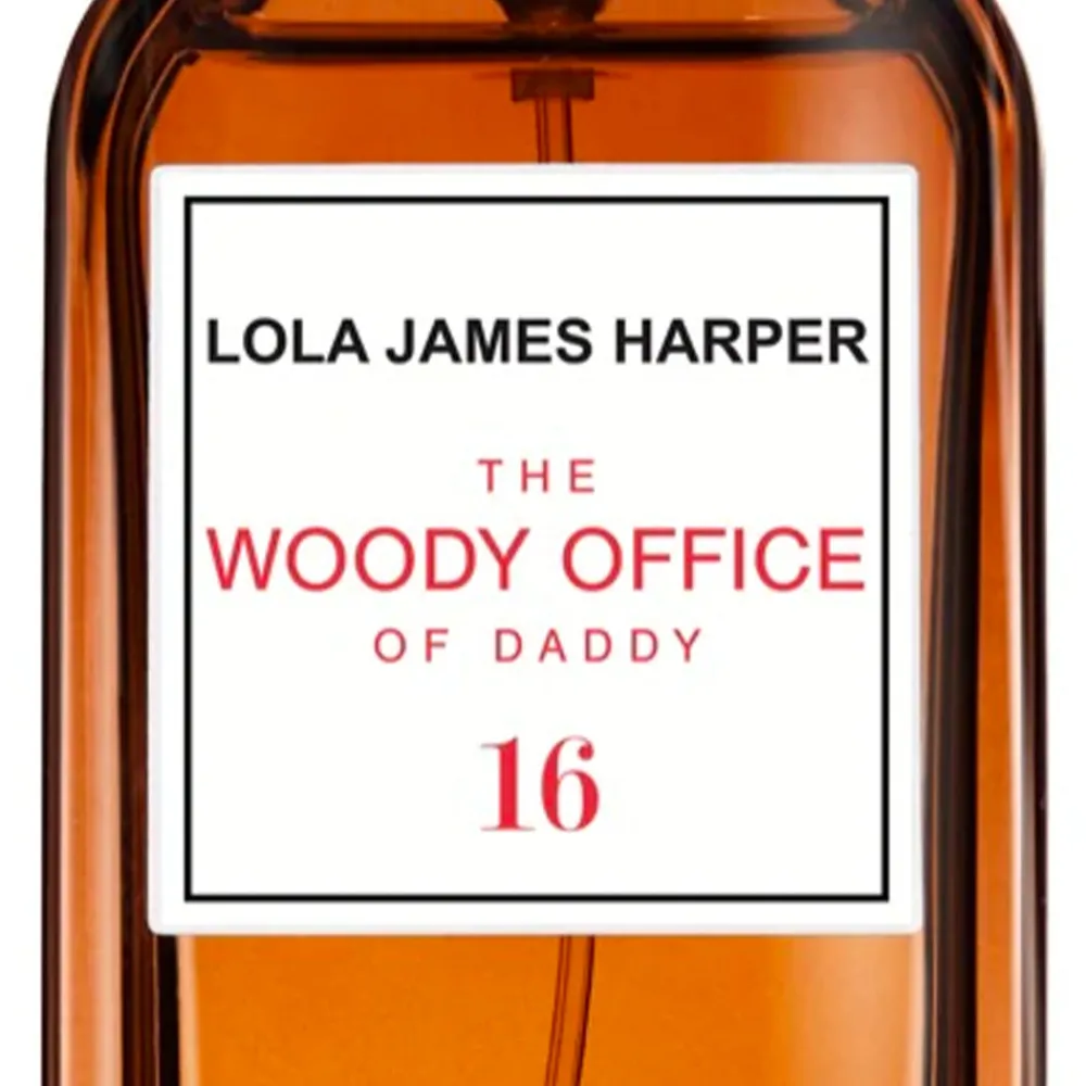 Online 2999 SAS W Parfum d'intérieur The woody office of Daddy - Lola James Harper - 50 ml