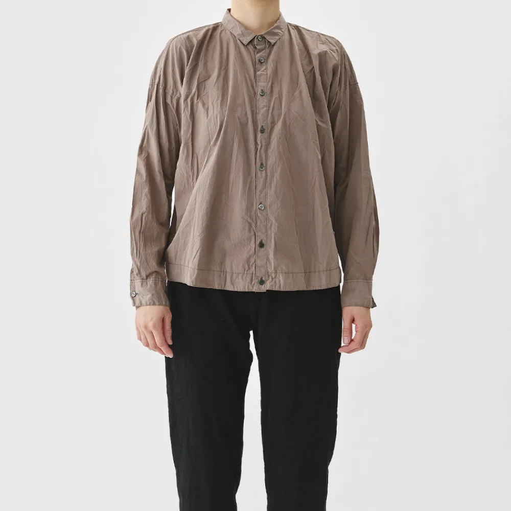 Clearance Pas de Calais - Blouse - Vieux rose