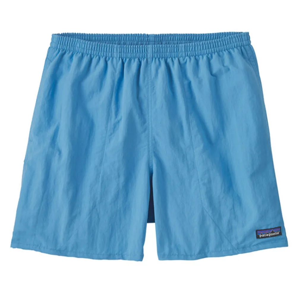 Flash Sale Patagonia - Baggies Short 5in - Bleu