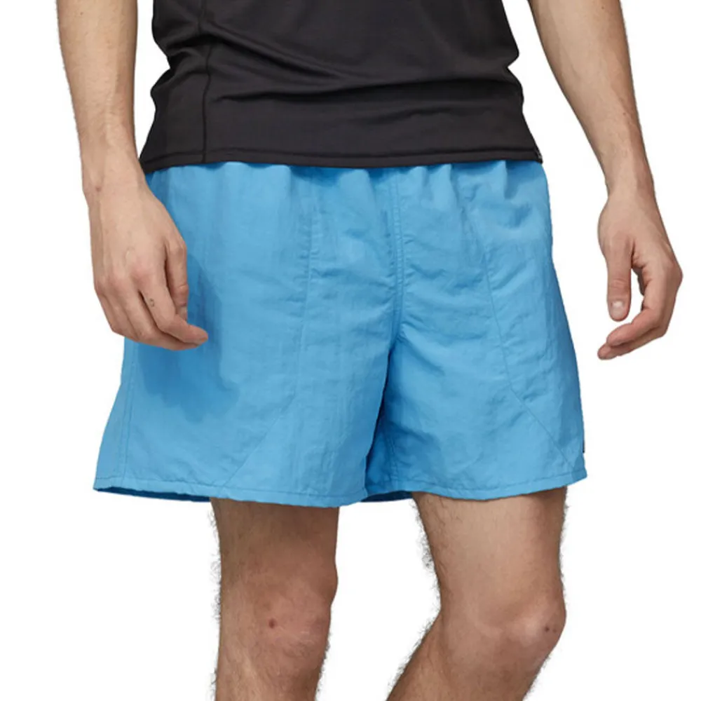Flash Sale Patagonia - Baggies Short 5in - Bleu