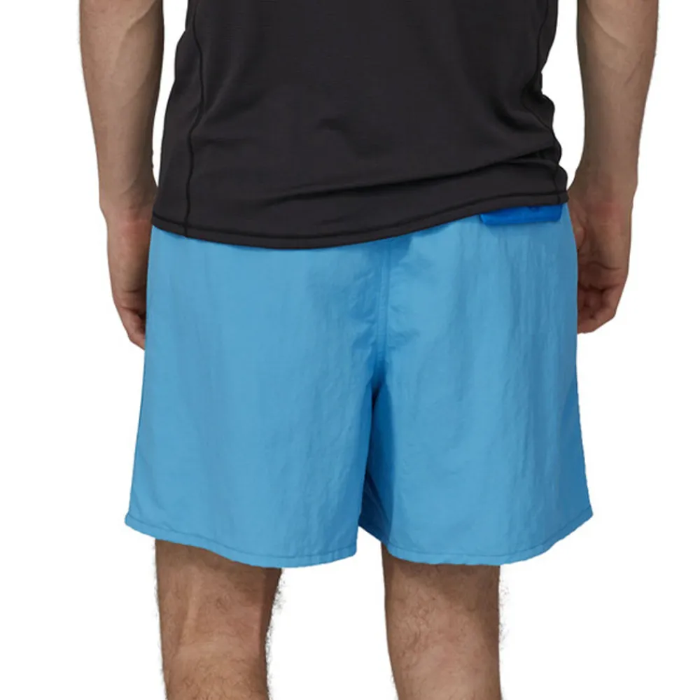 Flash Sale Patagonia - Baggies Short 5in - Bleu