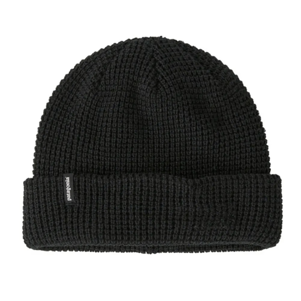 Cheap PATAGONIA - Bonnet Snowdrifter - Noir