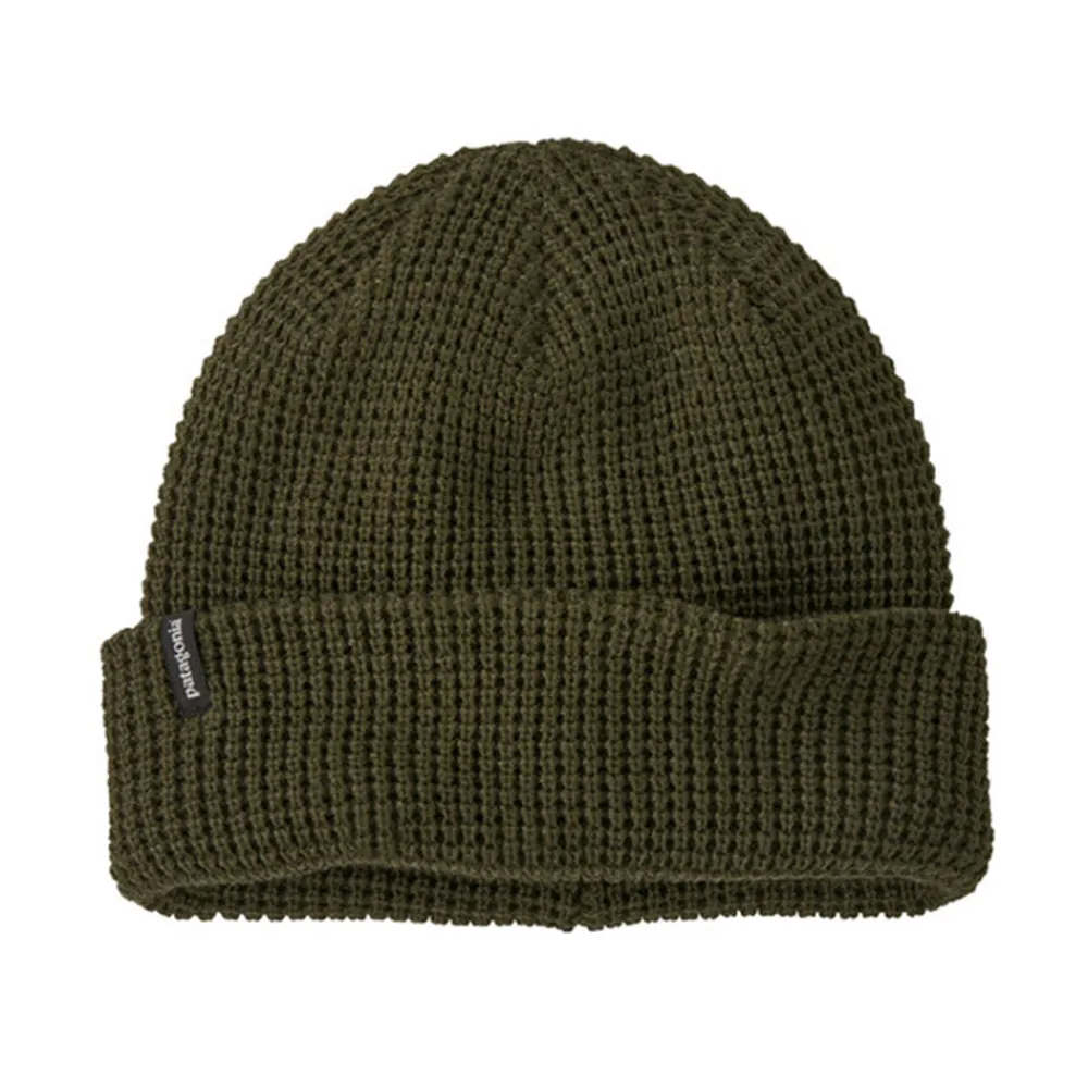 Clearance PATAGONIA - Bonnet Snowdrifter - Sapin