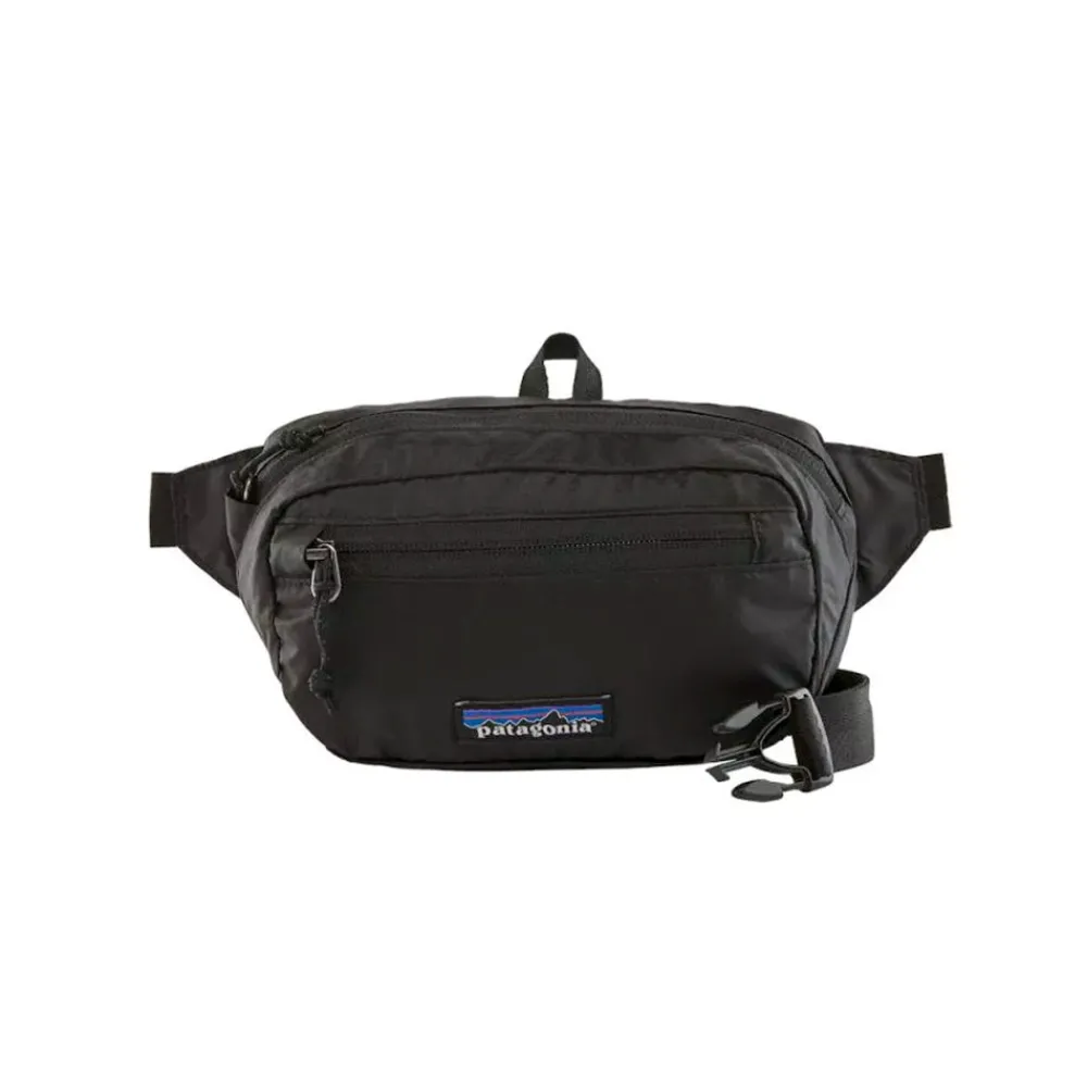 Best Sale Patagonia - Sac Banane Ultralight - Noir