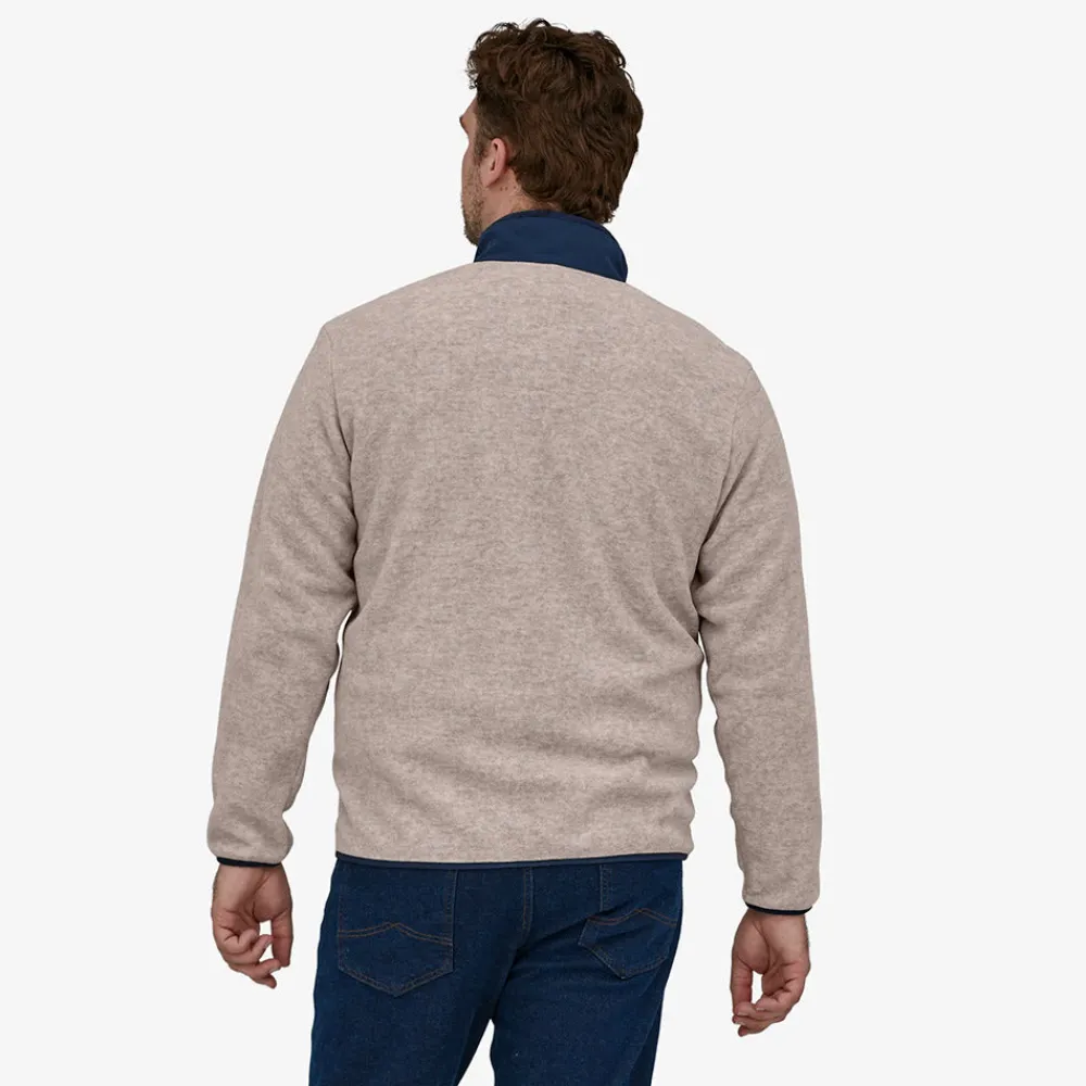 Clearance Patagonia - Veste Polaire Synchilla - Beige