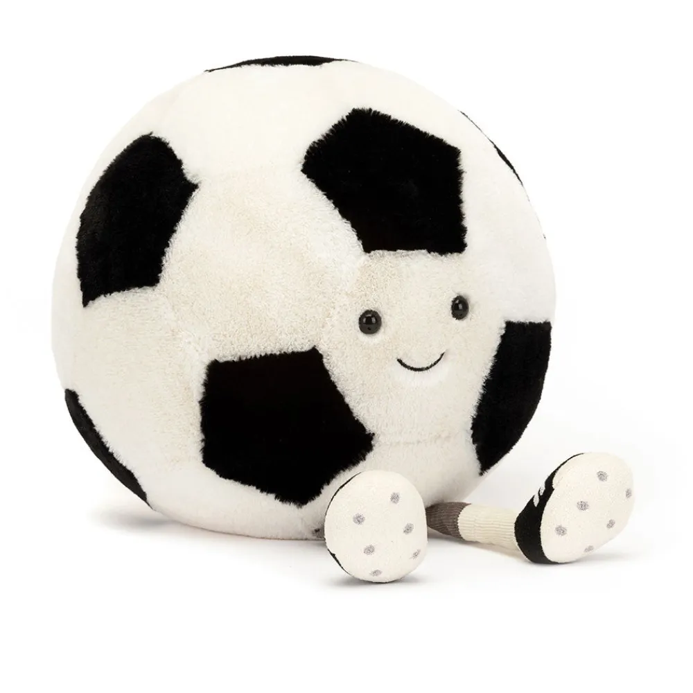 Shop 1318 JELLYCAT LTD Peluche - Ballon de Foot